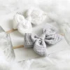 Rusettipanta Muslin collection, fresh white