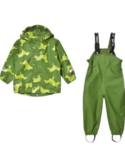 Sadeasu lapselle Rain set (cactus) | T2H, koko 116cm