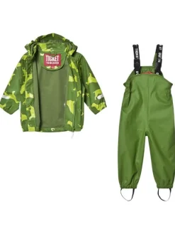 Sadeasu lapselle Rain set (cactus) | T2H, koko 116cm