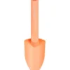 Scrunch - lapio - coral