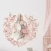 Seinätarra 140cm, Circle Ballerina