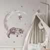 Seinätarra 140cm, Dreamers Moon