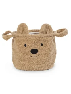 Säilytyskori Teddy, Small | CHILDHOME