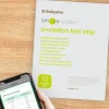 Smile Reader Ovulaatiotesti 10 kpl + Sovellus