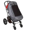 SnoozeShade Plus Deluxe (6kk+)-rattaiden pimennyssuoja