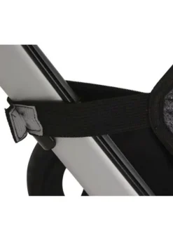 SnoozeShade Plus Deluxe (6kk+)-rattaiden pimennyssuoja