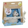 Sophie the giraffe - vauvan kylpylelu