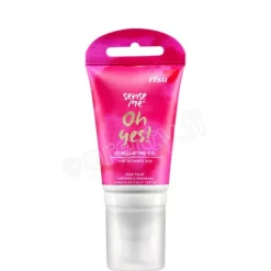 Stimuloiva geeli RFSU Sense Me Oh Yes 40 ml