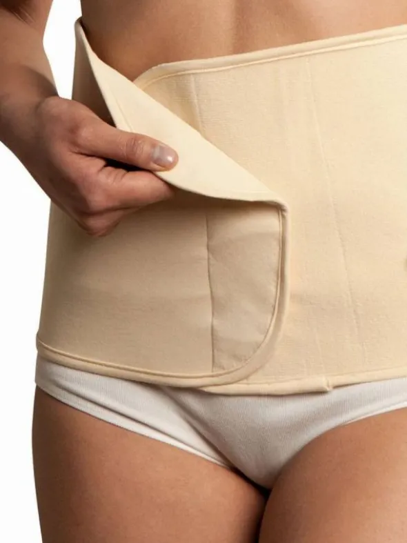 Synnytyksen jälkeinen tukivyö Belly Binder