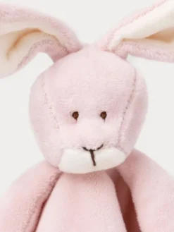 Teddykompaniet Diinglisar uniriepu pupu, rosa