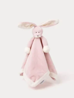 Teddykompaniet Diinglisar uniriepu pupu, rosa