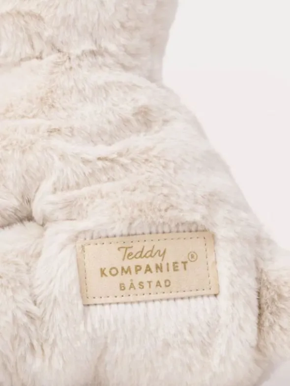 Teddykompaniet Teddy Mocca 25cm – beige pehmokoira