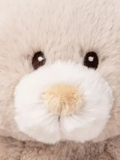 Teddykompaniet Teddy Mocca 25cm – beige pehmonalle
