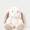 Teddykompaniet Teddy Mocca 25cm – beige pehmopupu