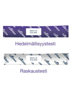 Testipuikot hedelmällisyysmonitoriin Clearblue 20 + 4 kpl