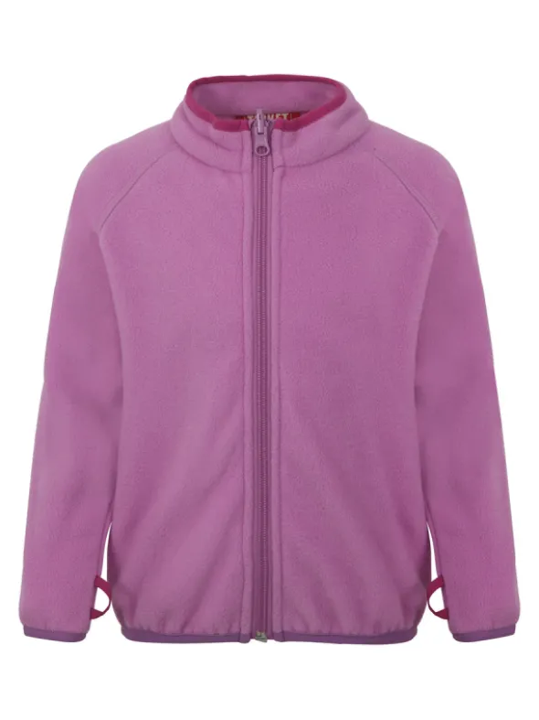 T2H Plain rain set with fleece, baton rouge