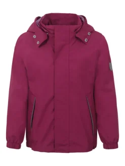 T2H Plain rain set with fleece, baton rouge