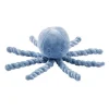 Turvalonkero mustekala vauvalle, Blue