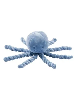 Turvalonkero mustekala vauvalle, Blue