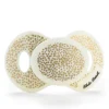 Tutti (gold shimmer) 3kk+