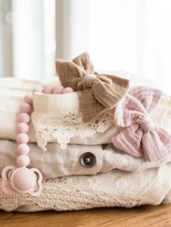 Tuttinauha Basic - Blush