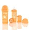 TwistShake - tuttipullo 260ml, orange