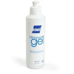 Ultraäänigeeli pullo 250 ml