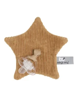 Uniriepu tähti tutinpidikkeellä, caramel | BABY´S ONLY