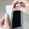 Vauvan 3-osainen valokuvakehys ja muste, valkoinen