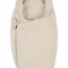 Voksi Wool Wrap villainen lämpöpussi - Sand