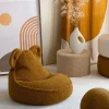 Wigiwama - Lasten säkkituoli Teddy Mapple Bear