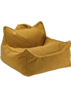 Wigiwama - Lasten säkkituoli Teddy Mapple