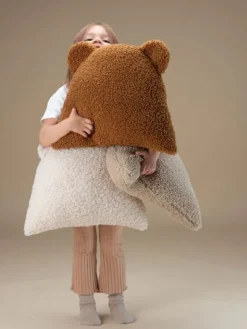 Wigiwama - Nalletyyny Teddy Biscuit