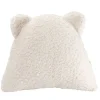 Wigiwama - Nalletyyny Teddy Cream White