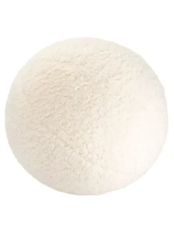 Wigiwama - Pallotyyny Cream White
