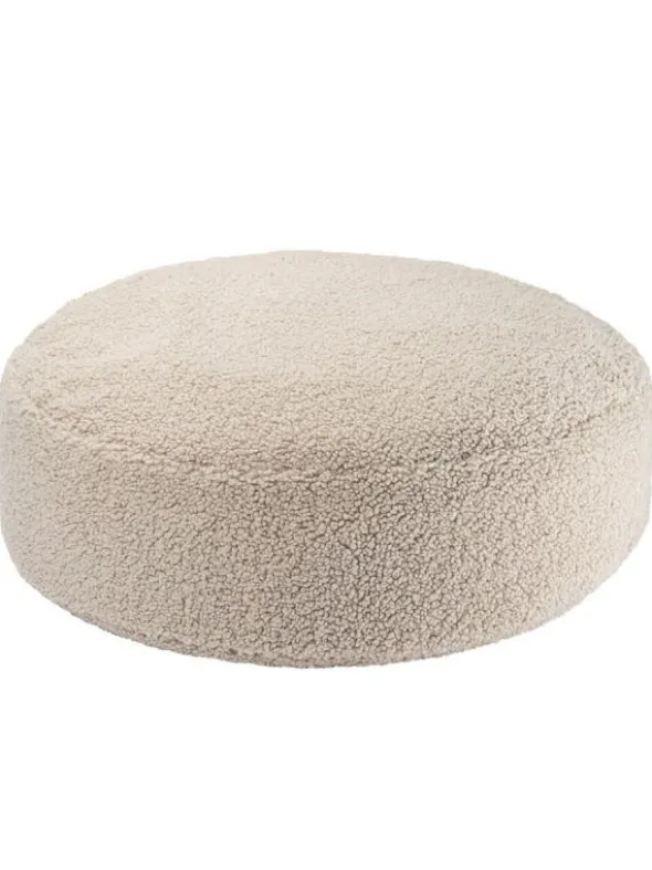 Wigiwama - Rahi Ottoman Teddy Biscuit