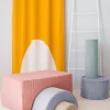 Wigiwama - Rainbow leikkimoduuli, Pink Mousse