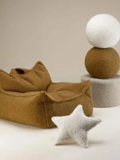 Wigiwama - Tähtityyny Teddy Biscuit