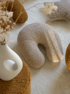 Wigiwama - U-tyyny Biscuit