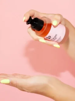 Yummy Mummy Beauty Oil – kuivaan ihoon ja raskausarpien ehkäisyyn