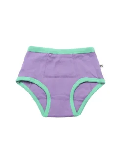 Zoocchini - harjoitteluhousut 3-pack, Ballerina Gals